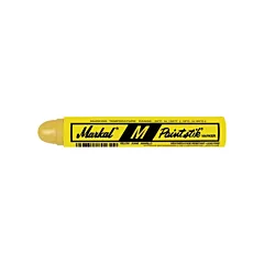 Markal Bâton de peinture M Paintstik(MD), Jaune, Bâton plein (81921)