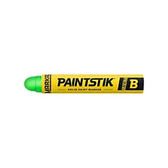 Markal Peinture en bâton Paintstik(MD) Original B(MD), Vert, Bâton plein (82836)