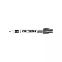 Markal Marqueur à peinture Paint-Riter(MD) Valve Action(MD), Aluminium, Liquide (96832)