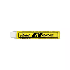 Markal Bâton de peinture K Paintstick(MD), Blanc, Bâton plein (81820)