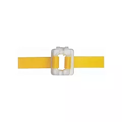 Samuel Seals & Buckles for Polypropylene Strapping, 3/8