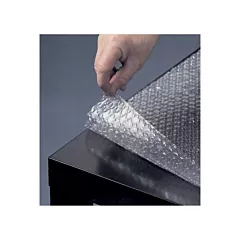 Polyair Rouleau à bulles Durabubble avec adhésif, 3/16