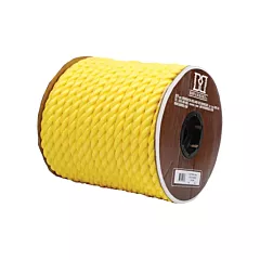 Barry & Boulerice Ropes