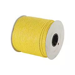 Barry & Boulerice Corde