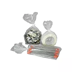 Alpha Poly Sacs en poly