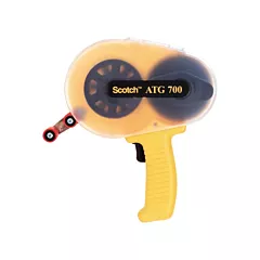 3M ATG 700 Scotch Adhesive Applicator Transfer Tape Gun (ATG-700)