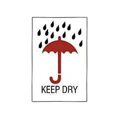 Incom Top Tape & Label 