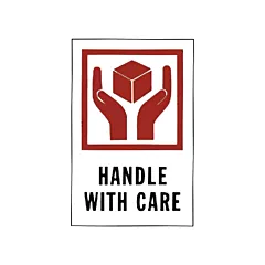 Incom Top Tape & Label 