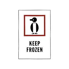 Incom Top Tape & Label 