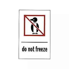 Incom Top Tape & Label 