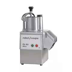 Robot Coupe Ultra Restaurant Pack Food Processor, 1.5 HP