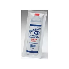 Aquasonic 100 Ultrasound Gel, Non-Sterile, 20gram Packets 100/box (VMPAR-01-20)