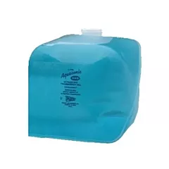 Aquasonic 100 Ultrasound Gel Blue, 5 Litre Sonicpac (VMPAR-01-50)