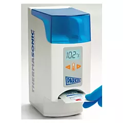 Thermasonic LCD Gel Warmer for 20Gram Single Use Gel Packets (VMPAR-83-20)