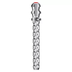 Coltene Parapost XH Titanium Posts (0.55