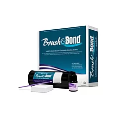 Parkell Brush & Bond Kit w/Activator (VMPARK-S284)