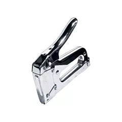 Arrow Agrafeuse-cloueuse pour câblage, 1/4