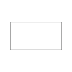 Belle-Pak Enveloppes pour bordereau de marchandise, 12