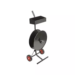 Cordex Distributeur de feuillards, Cordon en polyester (PCD-3)