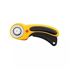 Olfa Heavy-Duty Rotary Cutter (RTY-2/DX)