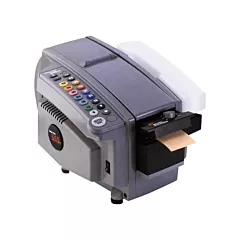 Dévidoirs de ruban, Électrique