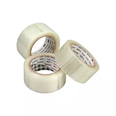 3M Ruban d'emballage Tartan(MC) 369