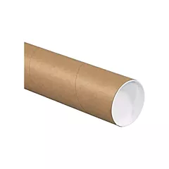 Trend-Pak Tube postal