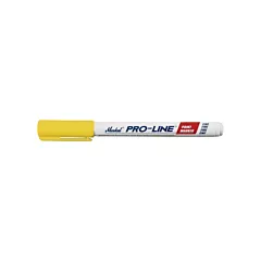 Markal Marqueurs à peinture fins Pro-Line(MD), Jaune, Liquide (96872)