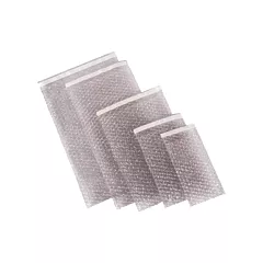 Polyair Pochettes à bulles E-Z Seal