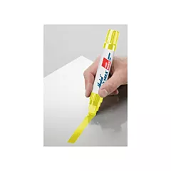 Markal Marqueurs à peinture Pro-Max(MD), Jaune, Liquide (90901)