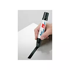 Markal Pro-Max® Paint Markers, White, Liquid (90900)