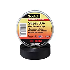 3M Scotch® Super 33 Tape, 19 mm (3/4