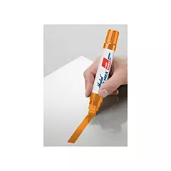 Markal Marqueurs à peinture Pro-Max(MD), Orange, Liquide (90904)