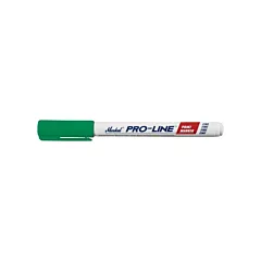 Markal Marqueurs à peinture fins Pro-Line(MD), Vert, Liquide (96876)
