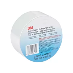 3M General Purpose Vinyl Tape 764, 48 mm (1-7/8