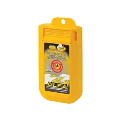 Olfa Blade Disposal Case (DC-4)