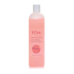 PCxx 1.23% APF Fluoride Gel 16oz Screamin Strawberry