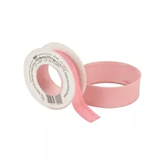 Oatey Teflon® Tape - Water Lines Thread, 1/2