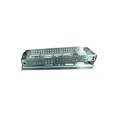 PDT T005A Flip Top Cassette 'A' Style, Fixed Rack 5 Instrument (VMPDT-T005A-F)