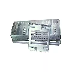 PDT FlipTop Cassette 'B' - LiftOut Rack 7 (VMPDT-T007B-L)