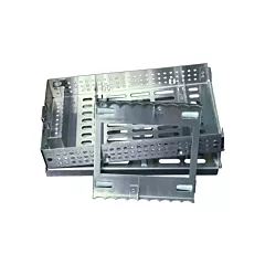 PDT FlipTop Cassette 'C' -Double Rack 18 (VMPDT-T009C-D)