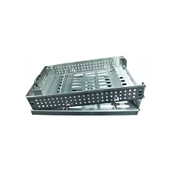 PDT FlipTop Cassette 'C' -Fixed Rack 9 (VMPDT-T009C-F)