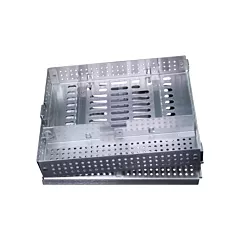 PDT FlipTop Cassette 'D' -Fixed Rack 9 (VMPDT-T009D-F)