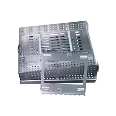 PDT FlipTop Cassette 'D' -LiftOut Rack 9 (VMPDT-T009D-L)