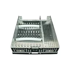 PDT FlipTop Cassette 'D' -Utility (VMPDT-T009D-U)