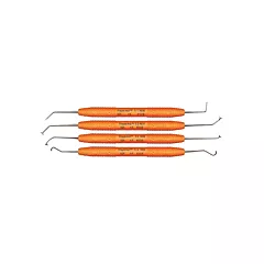 PDT R632 Pineyro Arch Mesial/Distal Arch Ti 3 