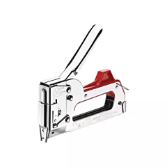 Arrow AGRAFFEUSE/CLOUEUSE DEUX FONCTIONS, 1/4