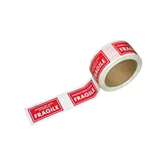 Rubans avec messages pré-imprimés, 1-7/8