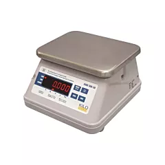 Kilotech Digital Bench Top Scale With Dual Display