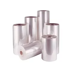 IPG Polyolefin Shrink Film - Exlfilm® HSP